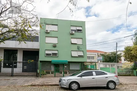 Apartamento com 2 Quartos à venda, 66m² no Santana, Porto Alegre