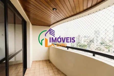 Apartamento com 3 Quartos à venda, 88m² no Vila Anglo Brasileira, São Paulo
