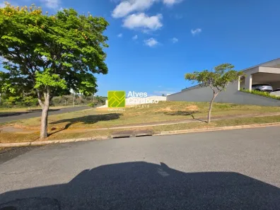 Lote/Terreno à venda, 1144m² no Parque Reserva Fazenda Imperial, Sorocaba