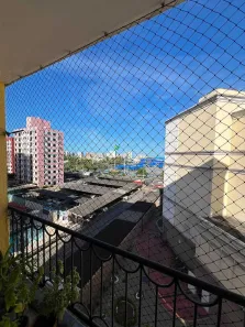 Apartamento com 3 Quartos à venda, 75m² no Inácio Barbosa, Aracaju