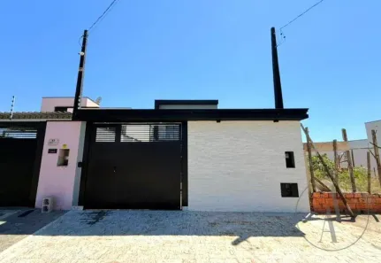Casa com 2 Quartos à venda, 161m² no Residencial Giardino Di Veneto, Votorantim