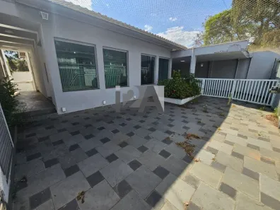 Casa com 3 Quartos à venda, 160m² no Parque Continental, São Paulo