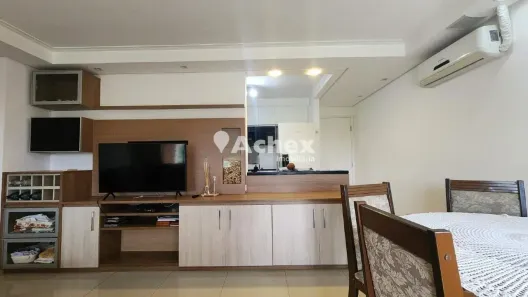 Apartamento com 3 Quartos à venda, 75m² no Loteamento Center Santa Genebra, Campinas