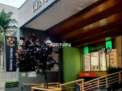 Sala Comercial para alugar, 62m² no Centro, Canoas