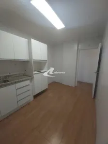 Apartamento com 2 Quartos para alugar, 90m² no Aparecida, Santos