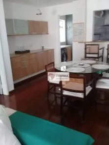 Apartamento com 2 Quartos para venda ou aluguel, 96m² no Vila Nova Conceição, São Paulo