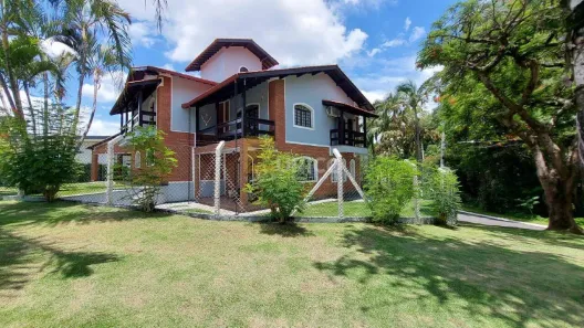 Casa de Condomínio com 4 Quartos à venda, 363m² no Vista Alegre, Vinhedo
