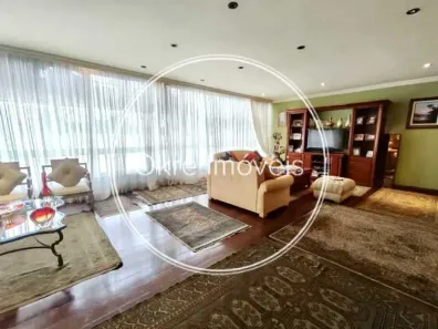 Apartamento com 4 Quartos à venda, 150m² no Leblon, Rio de Janeiro