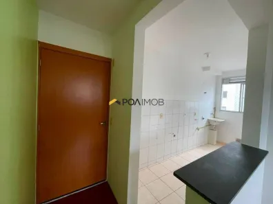 Apartamento com 2 Quartos para alugar, 42m² no Jardim Leopoldina, Porto Alegre