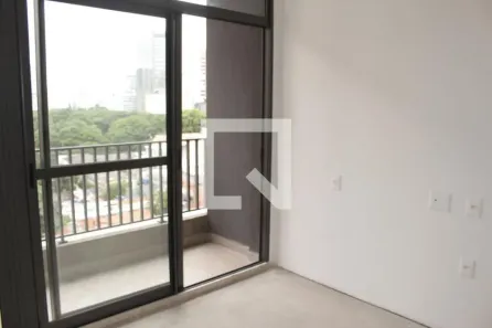 Kitnet com 1 Quarto à venda, 23m² no Consolação, São Paulo