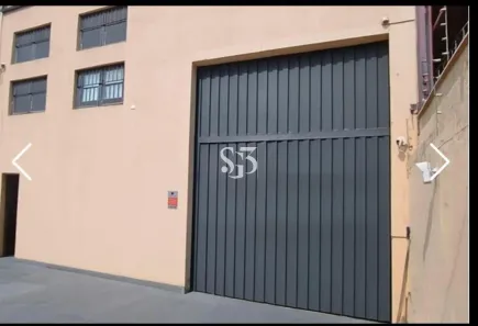 Galpão/Depósito/Armazém para alugar, 320m² no Parque Via Norte, Campinas