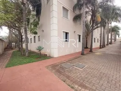 Apartamento com 3 Quartos à venda, 54m² no Vila Xavier (Vila Xavier), Araraquara