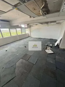 Sala Comercial para venda ou aluguel, 147m² no Espinheiro, Recife