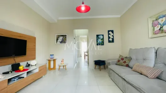 Casa com 2 Quartos à venda, 107m² no Jardim América, São José dos Campos