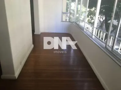 Apartamento com 3 Quartos à venda, 163m² no Flamengo, Rio de Janeiro