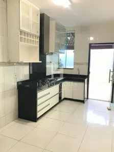 Casa com 3 Quartos à venda, 116m² no Residencial Center Ville, Goiânia