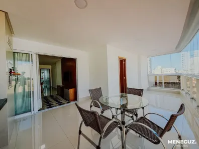 Apartamento com 3 Quartos à venda, 110m² no Praia do Morro, Guarapari