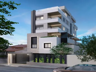 Apartamento com 3 Quartos à venda, 121m² no Itapoã, Belo Horizonte
