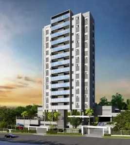 Apartamento com 3 Quartos à venda, 96m² no Morro do Espelho, São Leopoldo