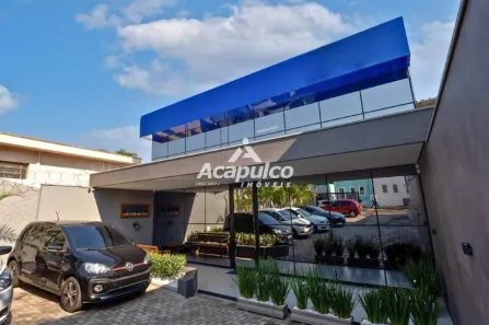 à venda, 37m² no Vila Medon, Americana