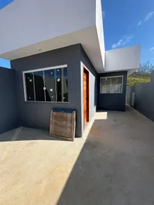 Casa com 2 Quartos à venda, 70m² no Califórnia da Barra, Barra do Piraí