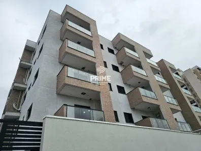 Apartamento com 2 Quartos à venda, 42m² no Jardim Brasil, Caraguatatuba