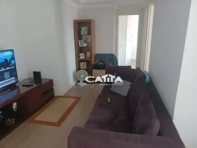 Apartamento com 2 Quartos à venda, 64m² no Vila Graciosa, São Paulo