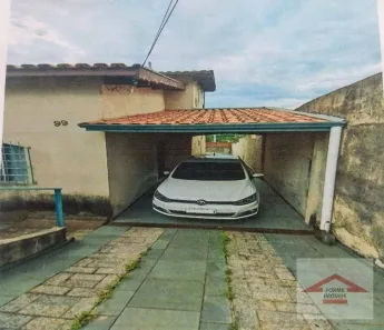 Casa com 3 Quartos à venda, 135m² no Jardim Tarumã, Jundiaí