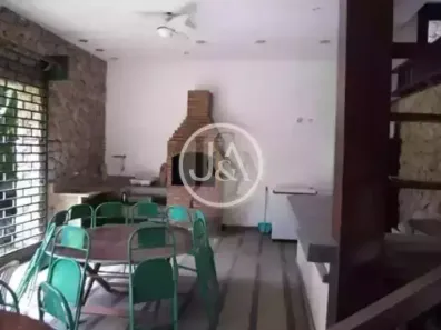 Casa com 5 Quartos à venda, 1250m² no São Conrado, Rio de Janeiro