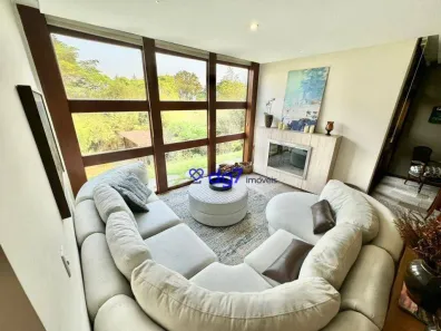 Casa de Condomínio com 4 Quartos à venda, 624m² no Altos de São Fernando, Jandira