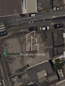 Prédio Comercial à venda, 380m² no Sítio Morro Grande, São Paulo