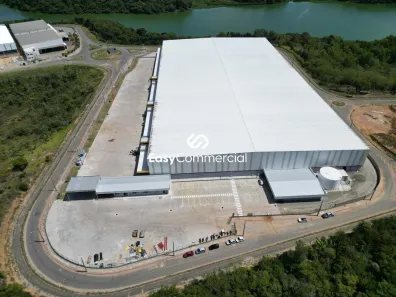Galpão/Depósito/Armazém para alugar, 2793m² no Feu Rosa, Serra