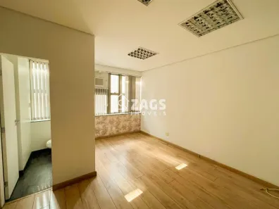 Sala Comercial para alugar, 30m² no São Pedro, Belo Horizonte