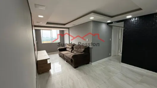 Apartamento com 3 Quartos à venda, 82m² no Socorro, São Paulo