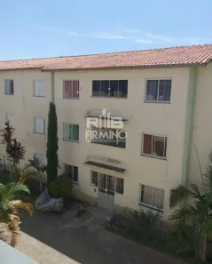Apartamento com 2 Quartos à venda, 53m² no Chácara da Enseada, São Paulo