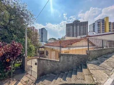 Lote/Terreno com 1 Quarto à venda, 330m² no Jardim Paraíso, São Paulo
