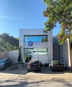 Prédio Comercial à venda, 600m² no Jardim Atlântico, Belo Horizonte