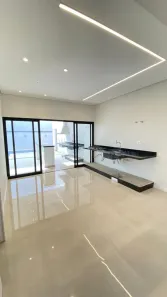 Casa de Condomínio com 3 Quartos à venda, 217m² no Alphaville Nova Esplanada, Votorantim
