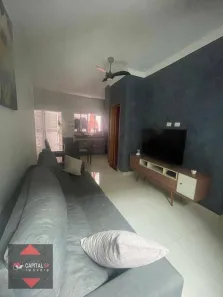 Sobrado com 2 Quartos à venda, 70m² no Parque Boturussu, São Paulo