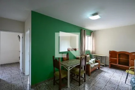 Apartamento com 2 Quartos à venda, 65m² no Vila Santa Luzia, Taboão da Serra