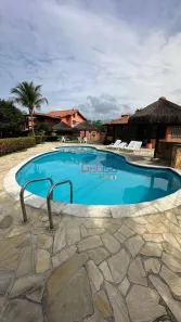 Casa de Condomínio com 1 Quarto à venda, 65m² no Bosque, Armação dos Búzios