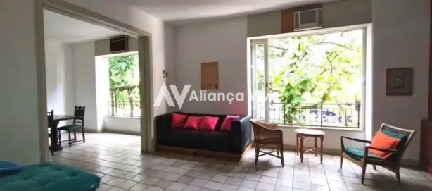 Apartamento com 3 Quartos à venda, 227m² no Leblon, Rio de Janeiro
