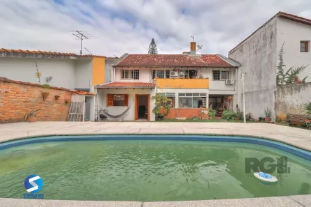 Casa com 5 Quartos à venda, 232m² no Jardim Isabel, Porto Alegre