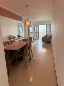 Apartamento com 2 Quartos para alugar, 77m² no Calhau, São Luís