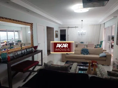Apartamento com 3 Quartos à venda, 180m² no Nova Petrópolis, São Bernardo do Campo