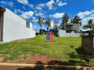 Lote/Terreno à venda, 305m² no Parque Nova Carioba, Americana