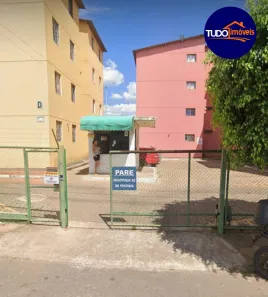 Apartamento com 2 Quartos à venda, 60m² no Setor Meireles, Brasília