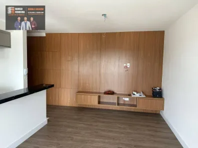 Apartamento com 2 Quartos para venda ou aluguel, 57m² no Itu Novo Centro, Itu