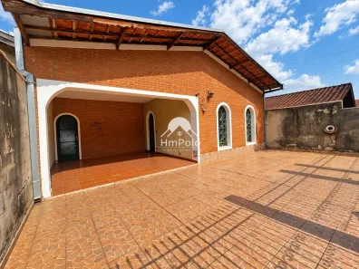 Casa com 2 Quartos à venda, 142m² no Jardim Roseira, Campinas