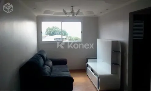 Apartamento com 2 Quartos à venda, 60m² no Jardim Cumbica, Guarulhos